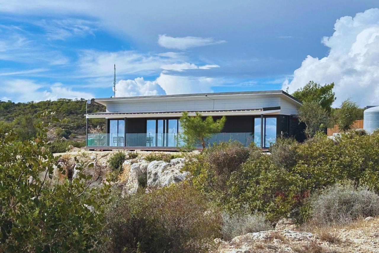 Zima Edge Σπίτι διακοπών Parekklisia
