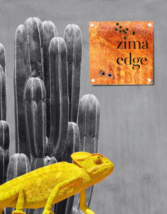 Zima Edge