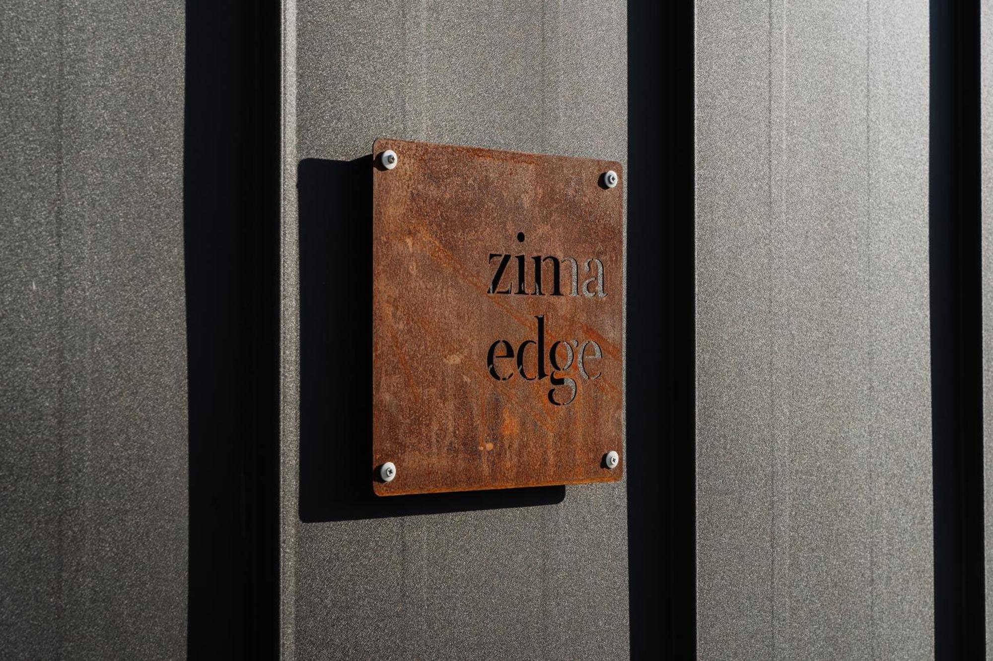 Zima Edge *