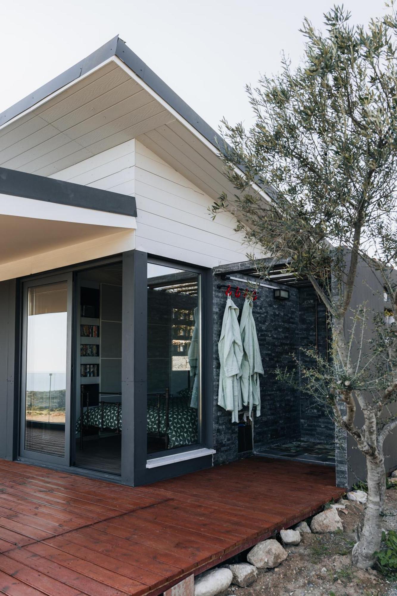 Holiday home Zima Edge