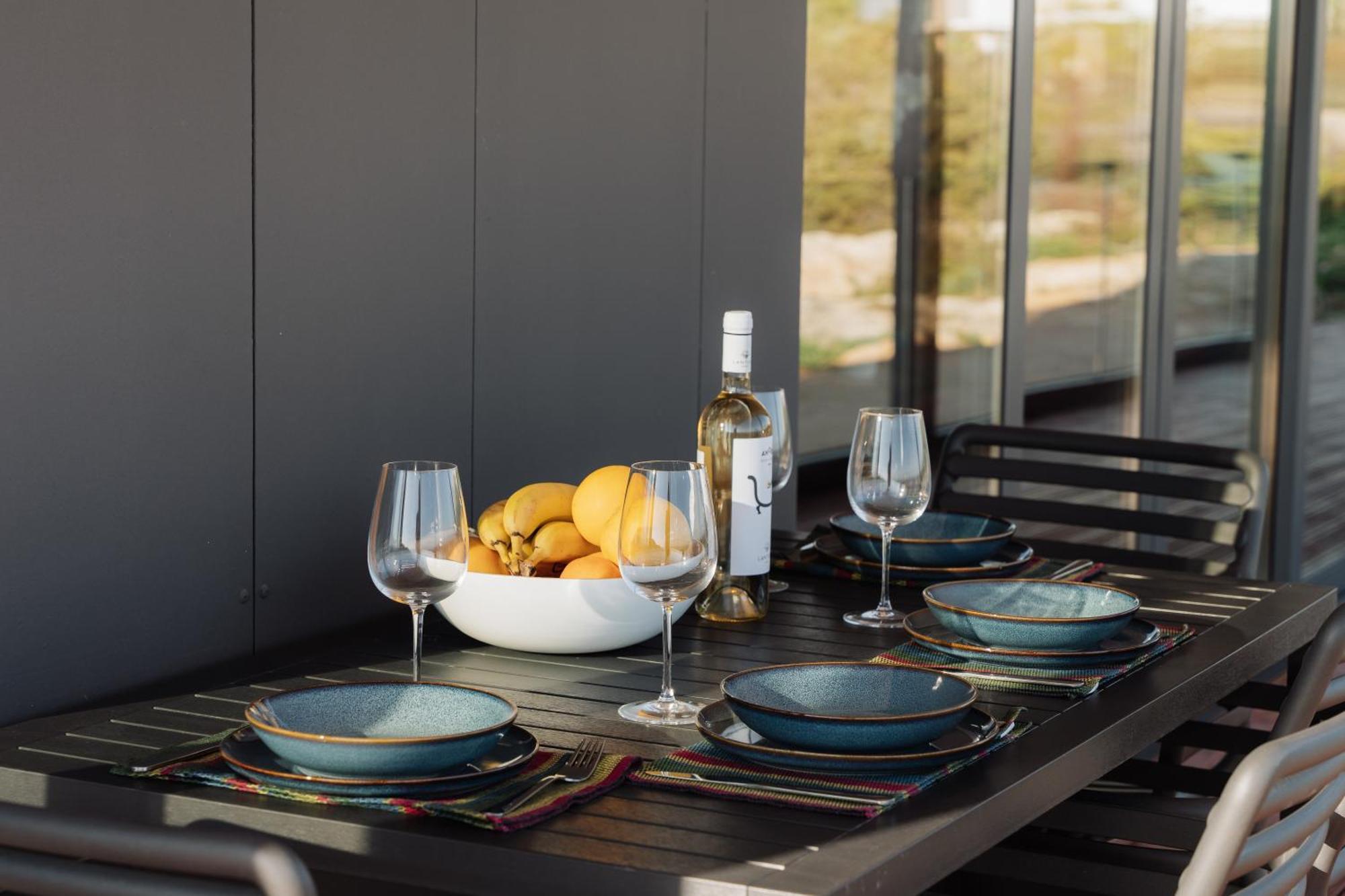 Zima Edge Holiday home *