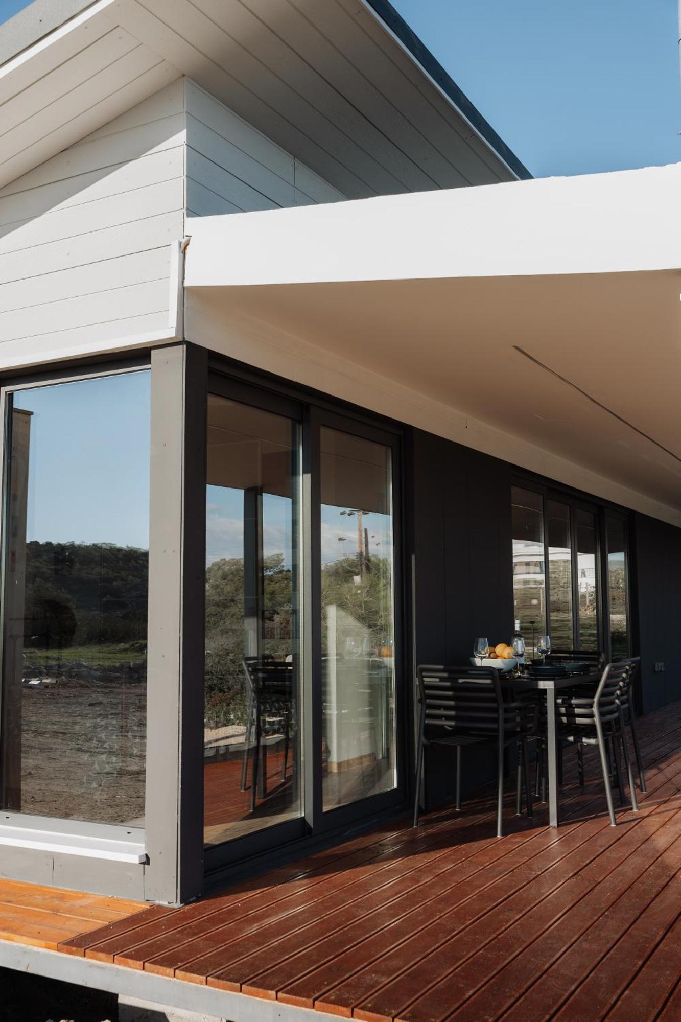 Holiday home Zima Edge Parekklisia