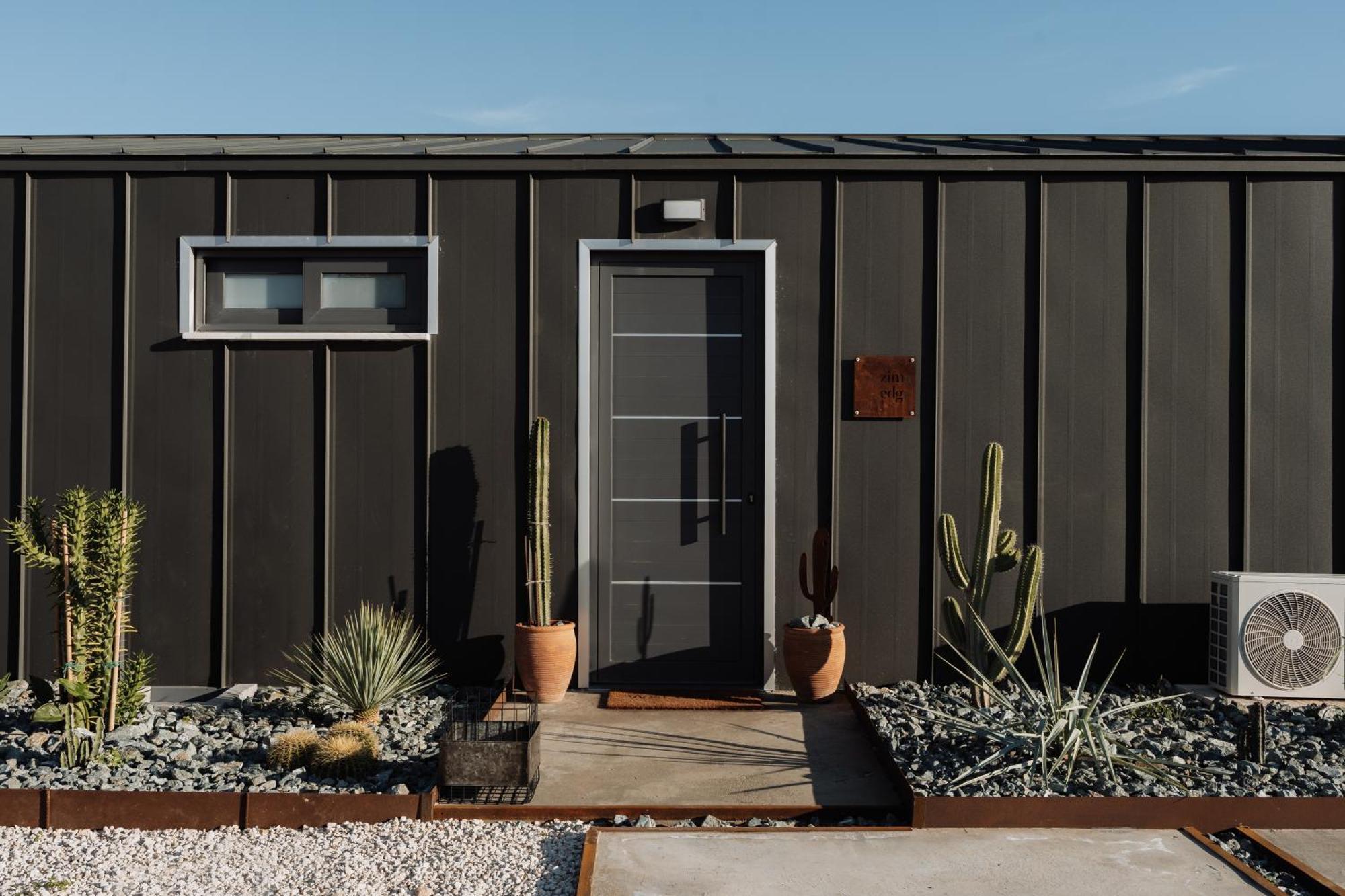 Holiday home Zima Edge Parekklisia