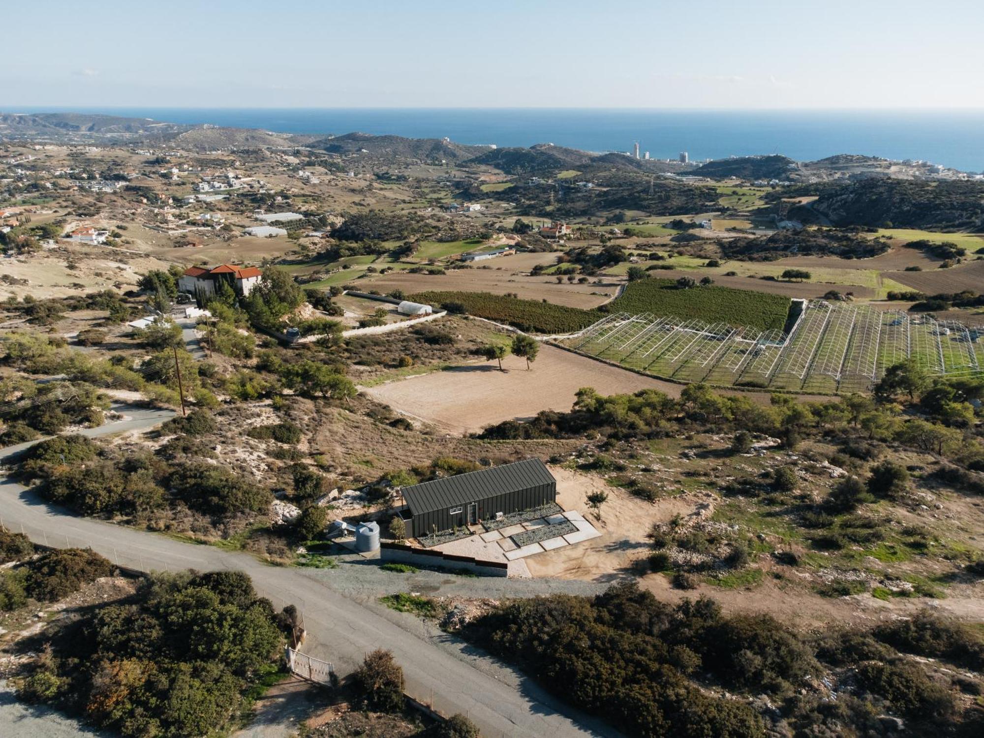 Zima Edge Holiday home *